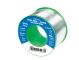 Solder wire Ø 0,56 mm (lead free + silver), 0,7% copper, 100