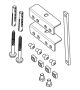 Vogel's PFA 9126 Bracket kit for PFB 34xx
