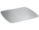 Vogel's PUA 9507 Accessory Tray for PUC 24/25/27 silver