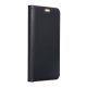 Forcell LUNA Book Gold for SAMSUNG S21 Ultra black
