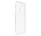 Back Case Galaxy S22 Ultra - transparent