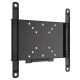 Vogel's PFW 4200 Display wall mount fixed, op til VESA 200x200 / 30kg