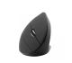 SBOX WIRELESS VERTICAL MOUSE - 1600 Dpi - Optical