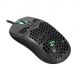 White Shark GM-5007 GALAHAD 6.400 DPI  Gaming mouse / 72 gr - Sort