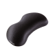 Wrist rest gel pad, black