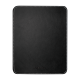 Mousepad in leather design - 220x180 mm