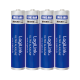 Ultra Power AAA alkaline batteries, LR03, Micro, 1.5V, 4pcs