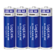 Ultra Power AA alkaline batteries, LR6, Mignon, 1.5V, 4pcs
