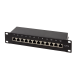Patch panel 10