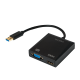 Adapter USB 3.0 to VGA / HDMI
