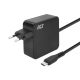 ACT USB-C LAPTOP WALL CHARGER 65W