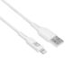 ACT USB LIGHTNING CABLE MFI 2M