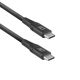 USB-C MALE - C MALE 5GBPS 1M