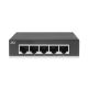 5 PORTS, NETWORKSWITCH, 1GBPS