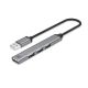 ACT USB-A HUB 2.0 4X USB-A
