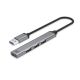 ACT USB-A HUB 3.0 4X USB-A
