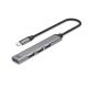 ACT USB-C HUB 3.0 4X USB-A