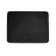 MOUSE PAD LEATHER LOOK