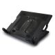 LAPTOPSTAND INC FAN/2 PORTS USB HUB