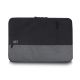 URBAN SLEEVE 15.6 inch  BLACK/GREY