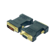LogiLink® DVI-I male - VGA DSUB female 