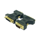 LogiLink VGA - DVI adapter