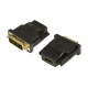 LogiLink DVI til HDMI adapter