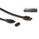 ACT E-SATA - SATA CABLE      1.00M