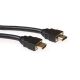 ACT HDMI A - HDMI A M/M HS   1.00M
