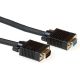 ACT VGA CABLE MOLDED HD15M/F 0.50M