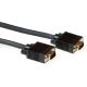 ACT VGA CABLE MOLDED HD15M/M 0.50M