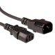 ACT POWERCORD C13-C14 LSZH    1.2M
