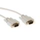 NULL MODEM 09M/09M MOL   1.80M