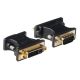 ACT DVI-A F/HD15M SQ