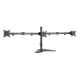 LogiLink Triple monitor mount, 17?27