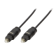LogiLink® Toslink Cable, 10 m