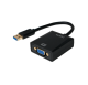 Adapter USB3.0 to VGA