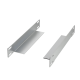 CANOVATE Slide rails for 600 mm deep 19