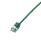 LogiLink Patch Slim, Ultraflex, Cat.6A, U/FTP, 5 m