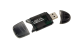 Card reader USB 2.0 stick external for SD/MMC