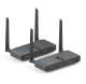 Wireless KVM / HDMI Extender Kit, 100m
