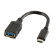 USB 3.1 Gen1 Adapter, USB-C male to Type A female