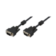 VGA kabel - M - M - 3 meter