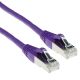 CAT6A S/FTP SNAGLESS PL 10.00M