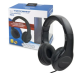 Esperanza Headphones Soul - Uden mikrofon - Sort
