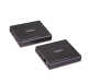 Marmitek HDMI extender - over 1 CAT 5e/6 cable - KVM - PoC - Full HD - 60 m