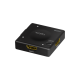HDMI switch, 3x1-Port, 1080p/60 Hz, HDCP, CEC, Mini