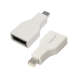 Mini DisplayPort to DisplayPort
