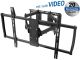 MyWall Heavy Duty beslag med arm - 80 kg