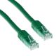 CAT6A U/UTP GREEN        3.00M